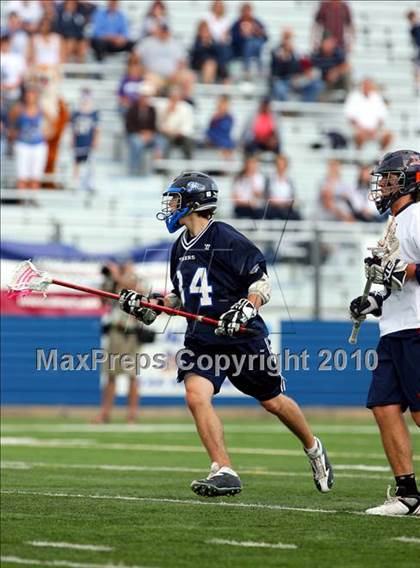 Thumbnail 1 in Putnam Valley vs. Manhasset (NYSPHSAA Class C Semifinal) photogallery.