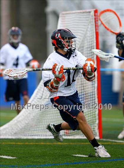 Thumbnail 1 in Putnam Valley vs. Manhasset (NYSPHSAA Class C Semifinal) photogallery.