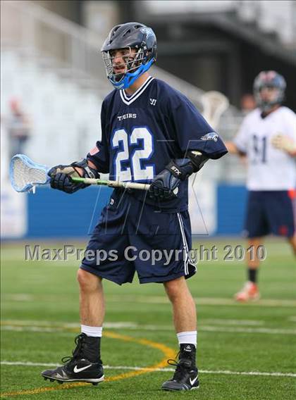 Thumbnail 1 in Putnam Valley vs. Manhasset (NYSPHSAA Class C Semifinal) photogallery.