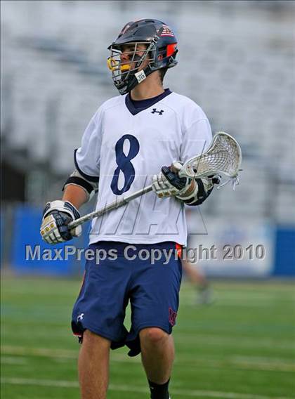 Thumbnail 3 in Putnam Valley vs. Manhasset (NYSPHSAA Class C Semifinal) photogallery.