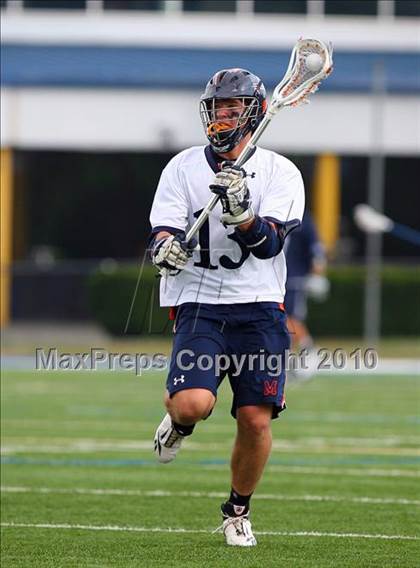 Thumbnail 2 in Putnam Valley vs. Manhasset (NYSPHSAA Class C Semifinal) photogallery.