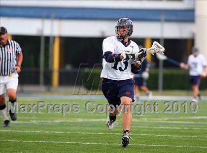 Thumbnail 3 in Putnam Valley vs. Manhasset (NYSPHSAA Class C Semifinal) photogallery.