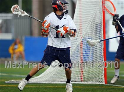 Thumbnail 1 in Putnam Valley vs. Manhasset (NYSPHSAA Class C Semifinal) photogallery.