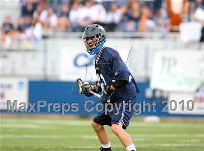 Thumbnail 2 in Putnam Valley vs. Manhasset (NYSPHSAA Class C Semifinal) photogallery.