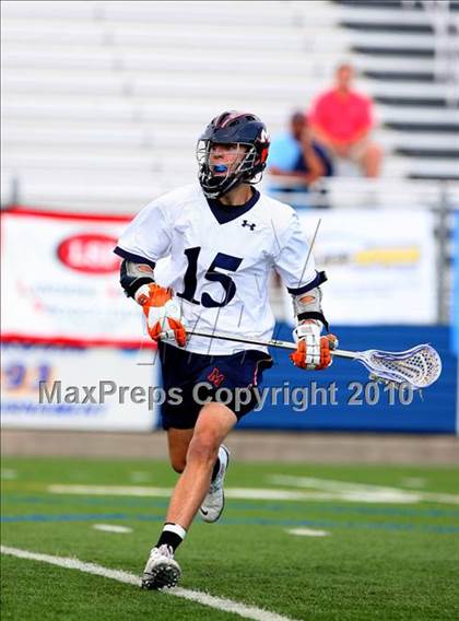 Thumbnail 1 in Putnam Valley vs. Manhasset (NYSPHSAA Class C Semifinal) photogallery.