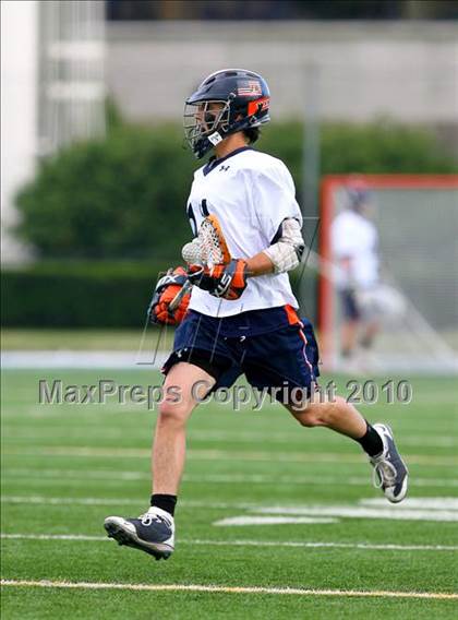 Thumbnail 3 in Putnam Valley vs. Manhasset (NYSPHSAA Class C Semifinal) photogallery.