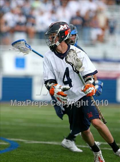 Thumbnail 1 in Putnam Valley vs. Manhasset (NYSPHSAA Class C Semifinal) photogallery.