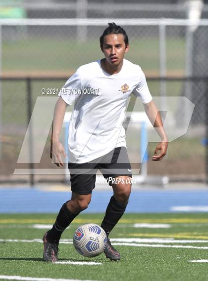Thumbnail 2 in Esperanza @ Villa Park photogallery.