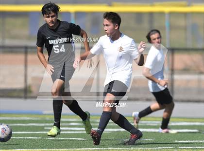 Thumbnail 3 in Esperanza @ Villa Park photogallery.