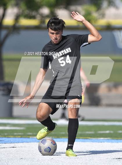 Thumbnail 2 in Esperanza @ Villa Park photogallery.