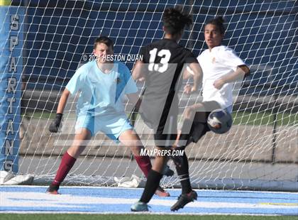 Thumbnail 2 in Esperanza @ Villa Park photogallery.