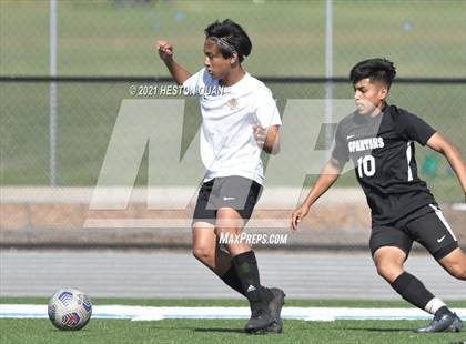 Thumbnail 1 in Esperanza @ Villa Park photogallery.