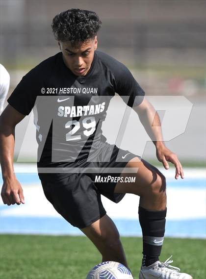 Thumbnail 3 in Esperanza @ Villa Park photogallery.