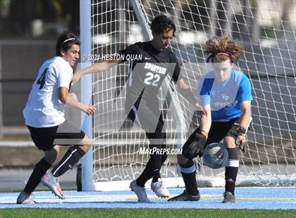 Thumbnail 3 in Esperanza @ Villa Park photogallery.