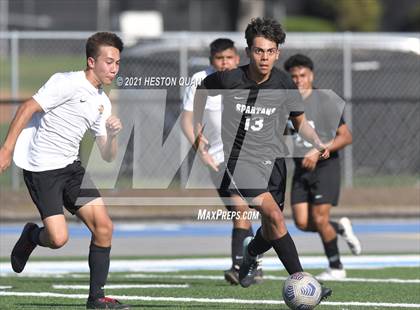 Thumbnail 1 in Esperanza @ Villa Park photogallery.