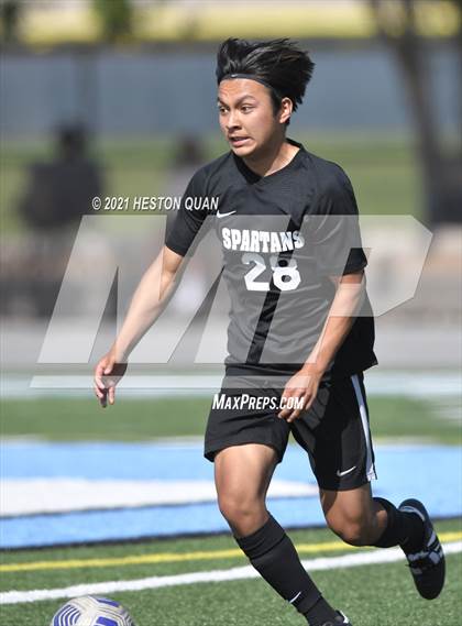 Thumbnail 2 in Esperanza @ Villa Park photogallery.