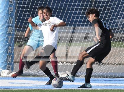 Thumbnail 1 in Esperanza @ Villa Park photogallery.