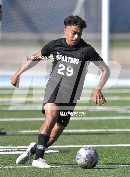 Thumbnail 3 in Esperanza @ Villa Park photogallery.