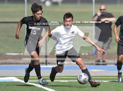 Thumbnail 3 in Esperanza @ Villa Park photogallery.