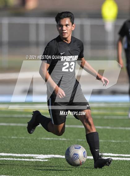 Thumbnail 2 in Esperanza @ Villa Park photogallery.