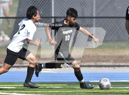 Thumbnail 1 in Esperanza @ Villa Park photogallery.