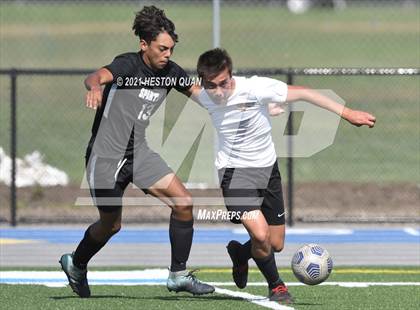 Thumbnail 1 in Esperanza @ Villa Park photogallery.