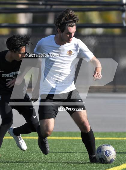 Thumbnail 2 in Esperanza @ Villa Park photogallery.