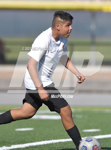 Thumbnail 3 in Esperanza @ Villa Park photogallery.