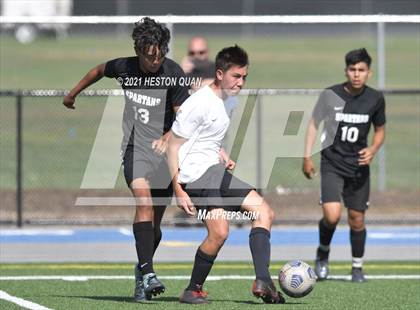 Thumbnail 2 in Esperanza @ Villa Park photogallery.