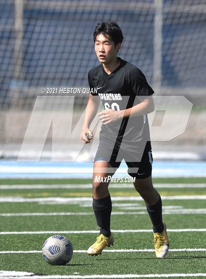 Thumbnail 2 in Esperanza @ Villa Park photogallery.