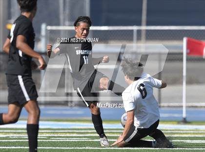 Thumbnail 3 in Esperanza @ Villa Park photogallery.