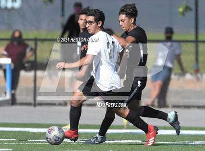 Thumbnail 2 in Esperanza @ Villa Park photogallery.