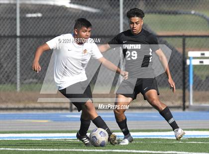 Thumbnail 3 in Esperanza @ Villa Park photogallery.