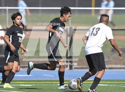 Thumbnail 1 in Esperanza @ Villa Park photogallery.