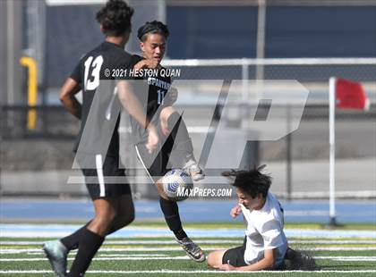 Thumbnail 1 in Esperanza @ Villa Park photogallery.