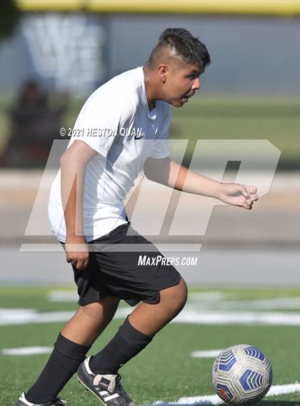 Thumbnail 2 in Esperanza @ Villa Park photogallery.