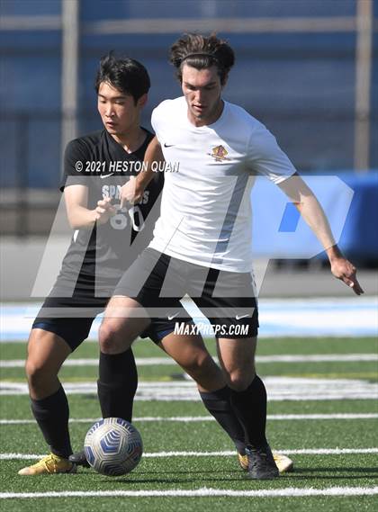 Thumbnail 2 in Esperanza @ Villa Park photogallery.