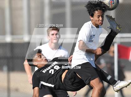 Thumbnail 2 in Esperanza @ Villa Park photogallery.