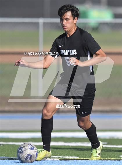 Thumbnail 3 in Esperanza @ Villa Park photogallery.