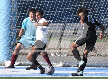Thumbnail 2 in Esperanza @ Villa Park photogallery.