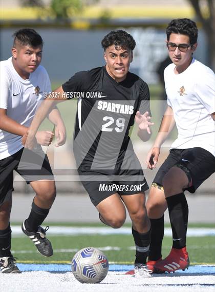 Thumbnail 3 in Esperanza @ Villa Park photogallery.