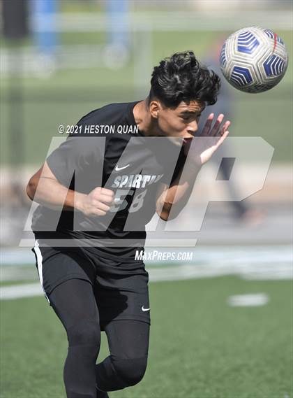 Thumbnail 1 in Esperanza @ Villa Park photogallery.