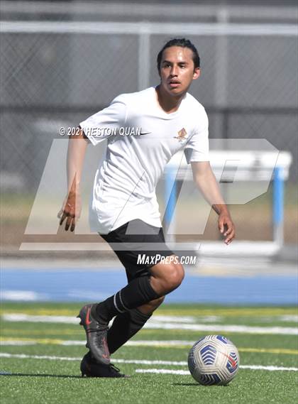 Thumbnail 3 in Esperanza @ Villa Park photogallery.