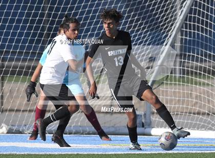 Thumbnail 3 in Esperanza @ Villa Park photogallery.