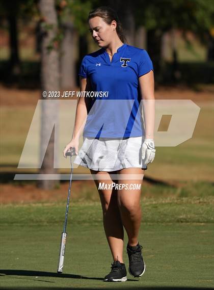 Thumbnail 2 in AAC #7- Carolina Lakes photogallery.