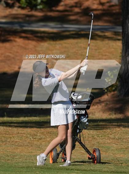 Thumbnail 3 in AAC #7- Carolina Lakes photogallery.