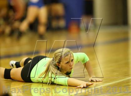 Thumbnail 2 in Bear Creek vs. Durango (Cherry Creek Bruin Classic) photogallery.