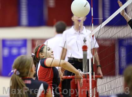 Thumbnail 1 in Bear Creek vs. Durango (Cherry Creek Bruin Classic) photogallery.