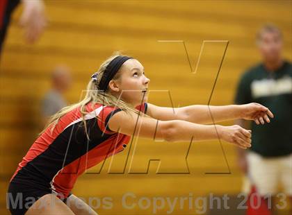 Thumbnail 2 in Bear Creek vs. Durango (Cherry Creek Bruin Classic) photogallery.