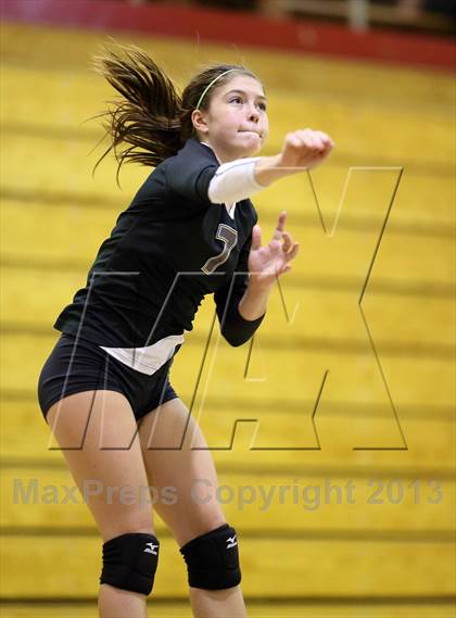 Thumbnail 1 in Bear Creek vs. Durango (Cherry Creek Bruin Classic) photogallery.